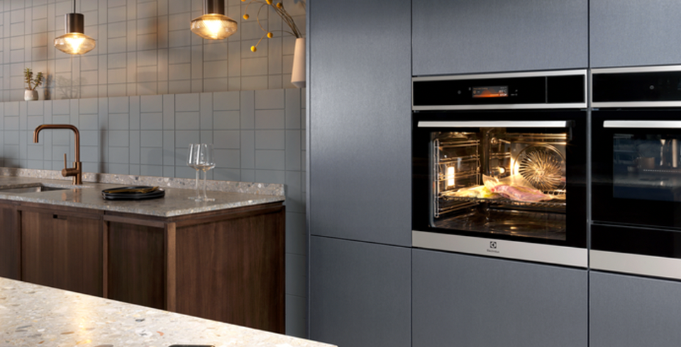 Four Vapeur SteamBoost SÉRIE 800 _header